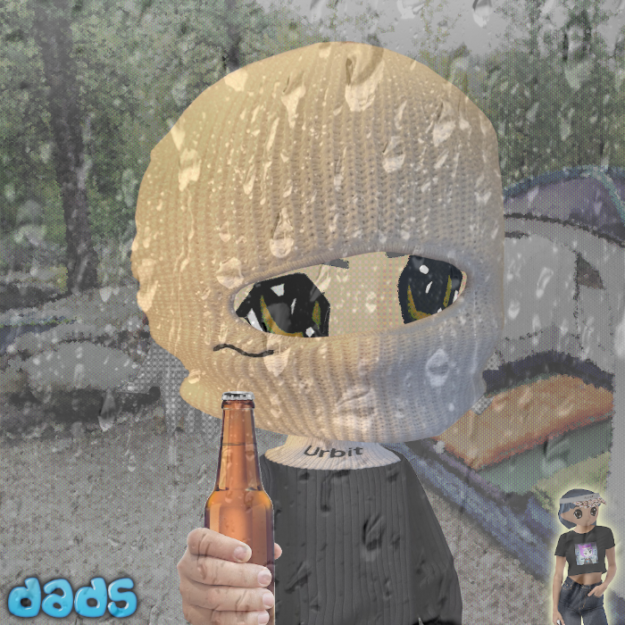 DADBROS #1157