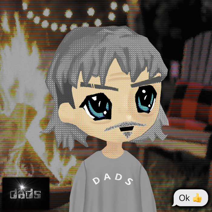 DADBROS #1317