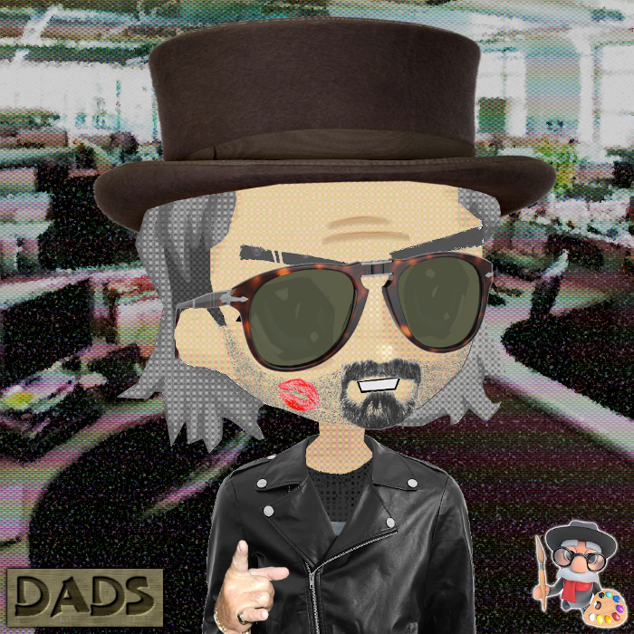 DADBROS #1330