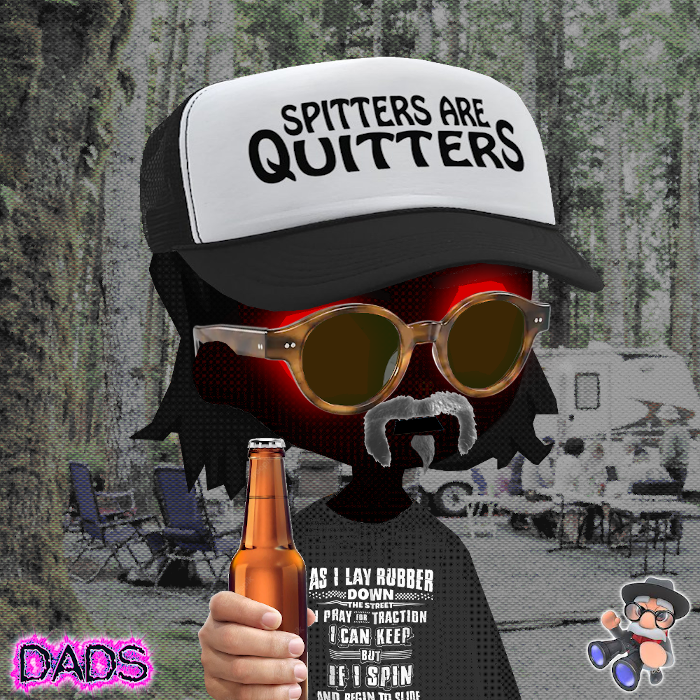 DADBROS #1331