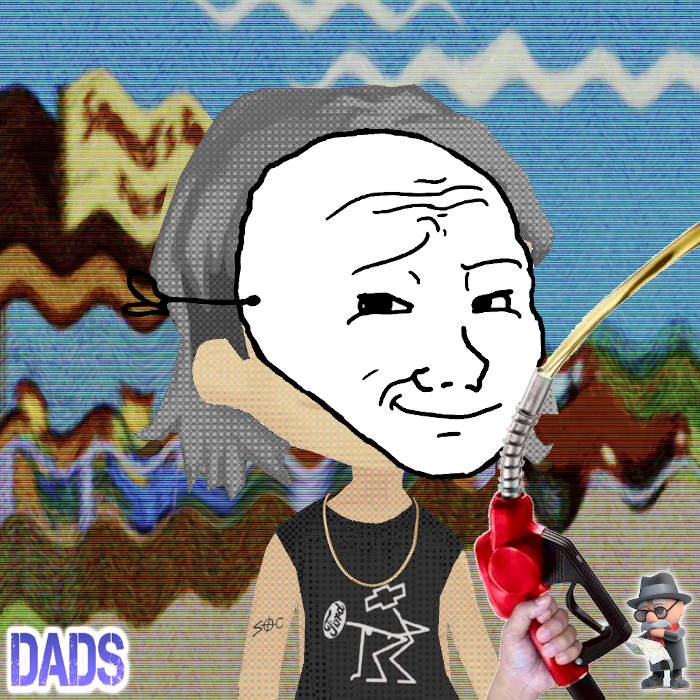 DADBROS #1403
