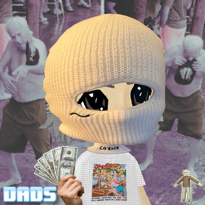 DADBROS #1408