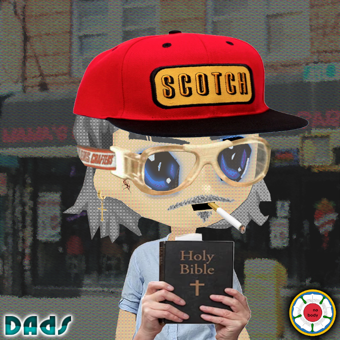 DADBROS #143