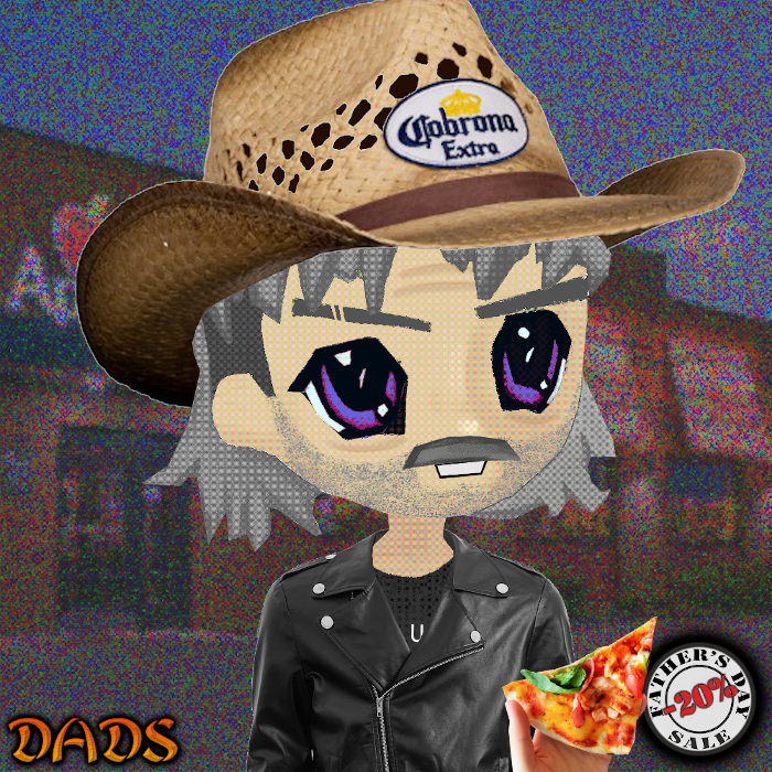 DADBROS #144