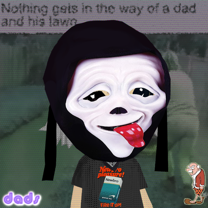 DADBROS #1669