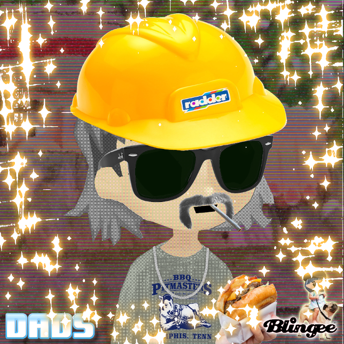 DADBROS #167