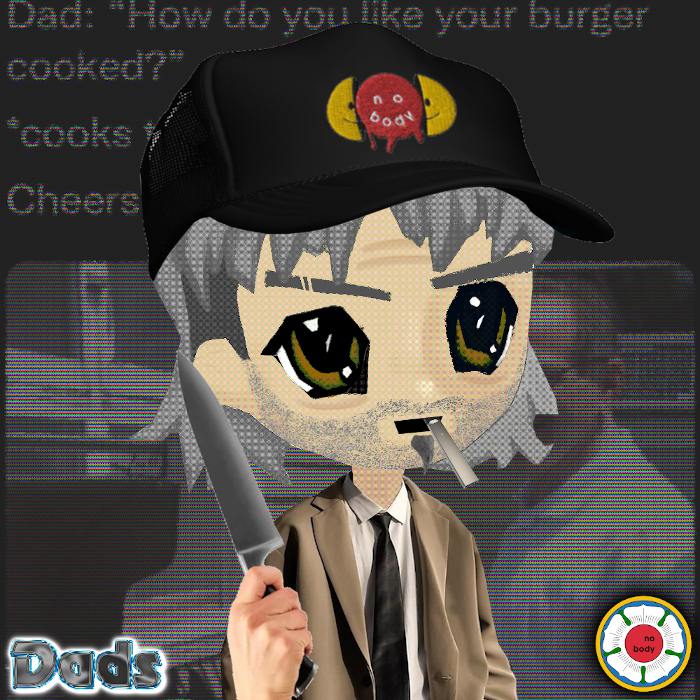 DADBROS #1670