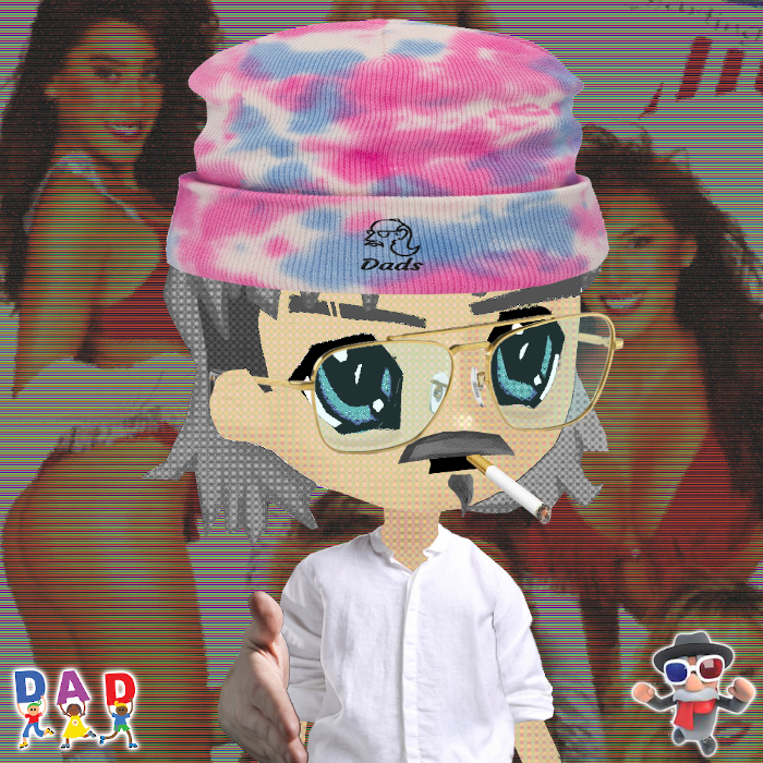 DADBROS #175