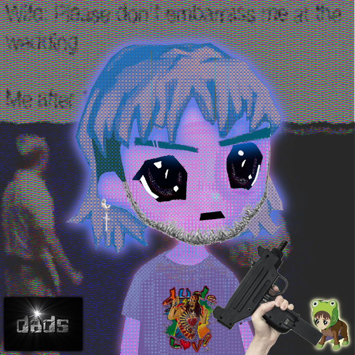 DADBROS #1887