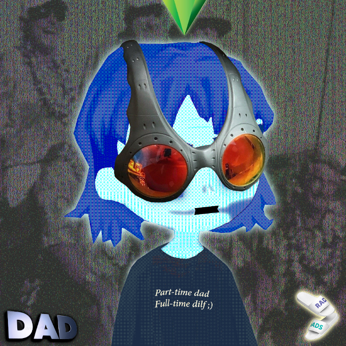 DADBROS #1927