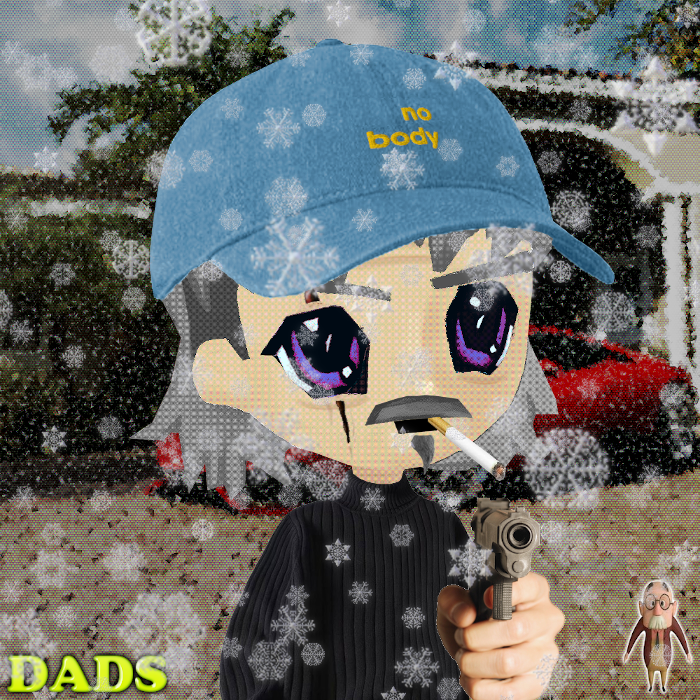 DADBROS #1928