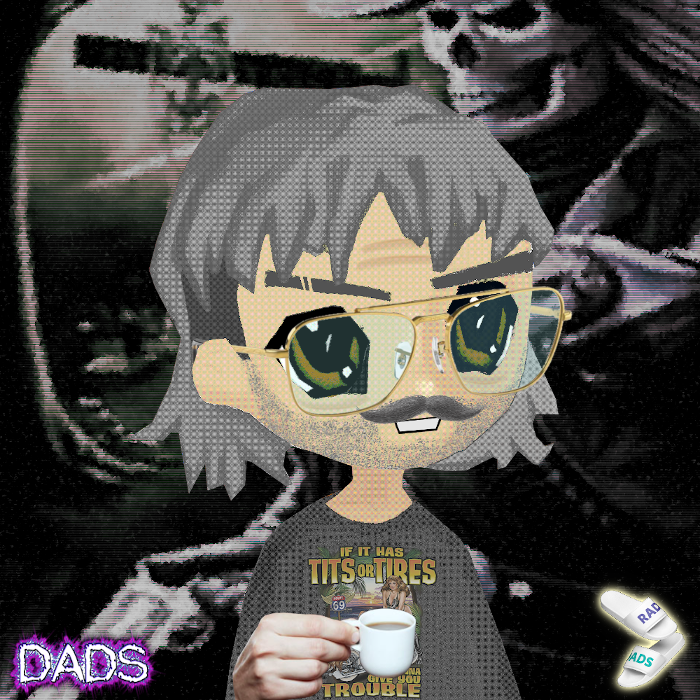 DADBROS #1929