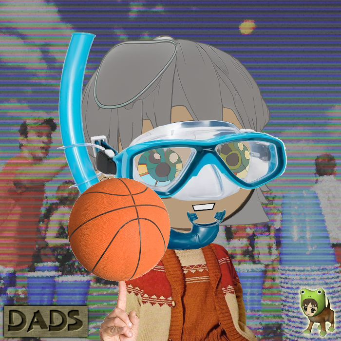DADBROS #1953
