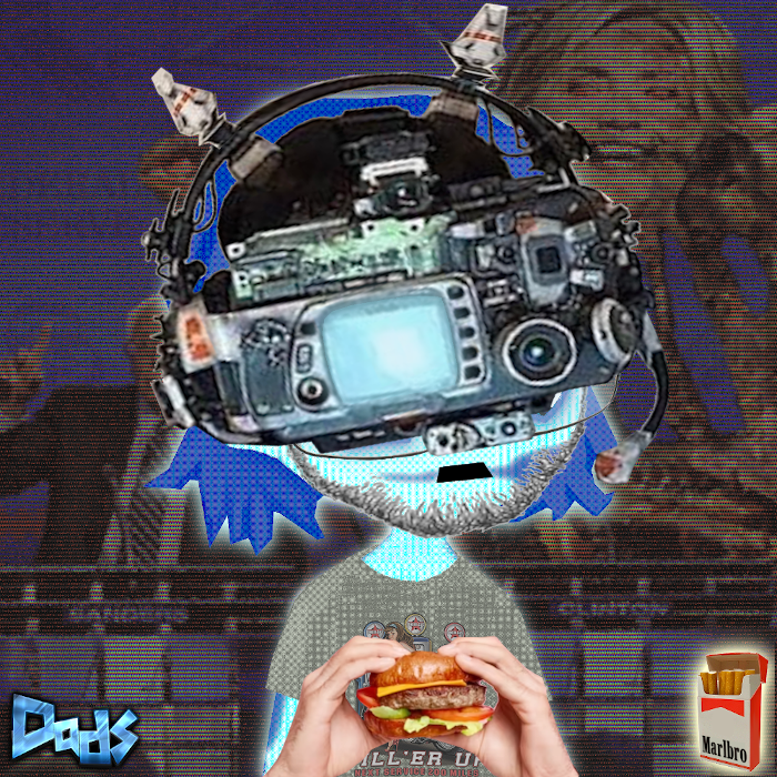 DADBROS #2045