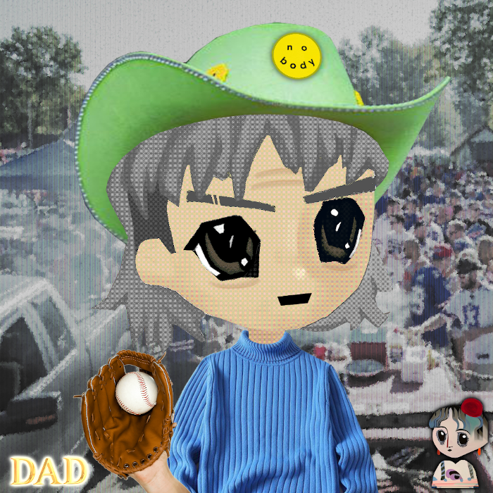 DADBROS #2048