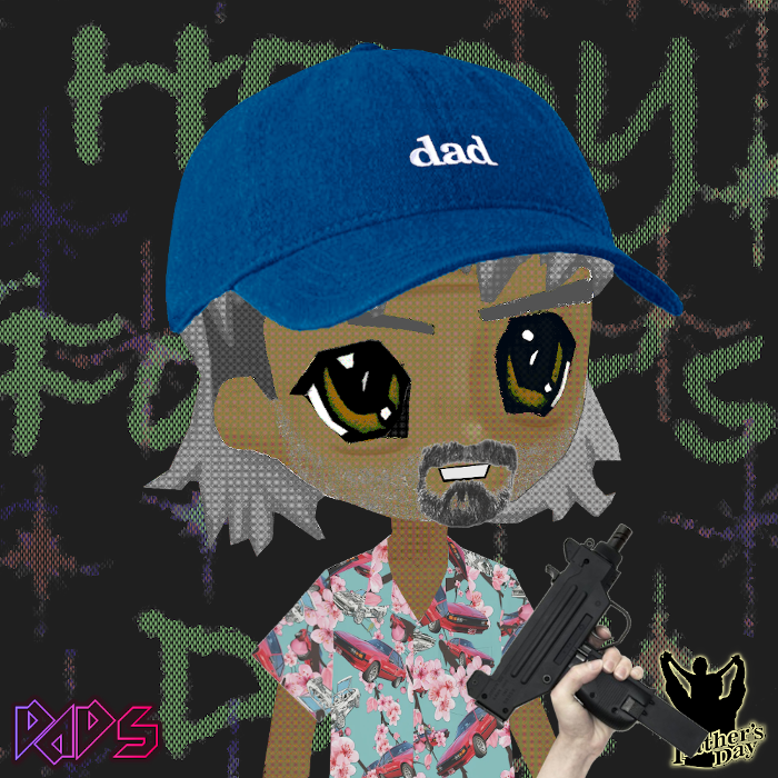 DADBROS #2049