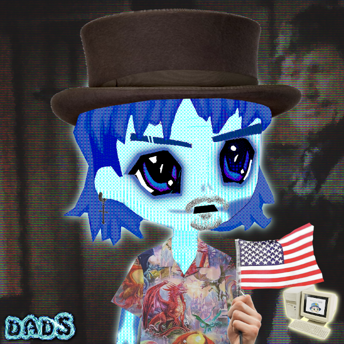 DADBROS #2085