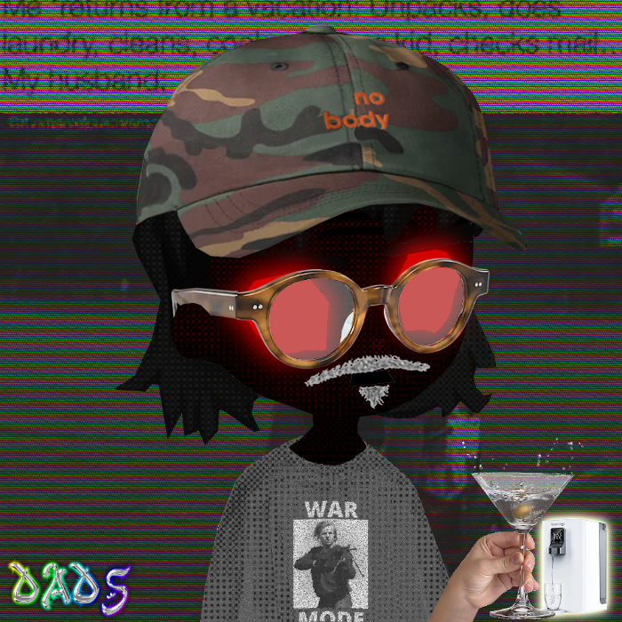 DADBROS #2129