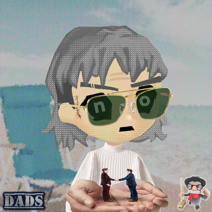 DADBROS #232