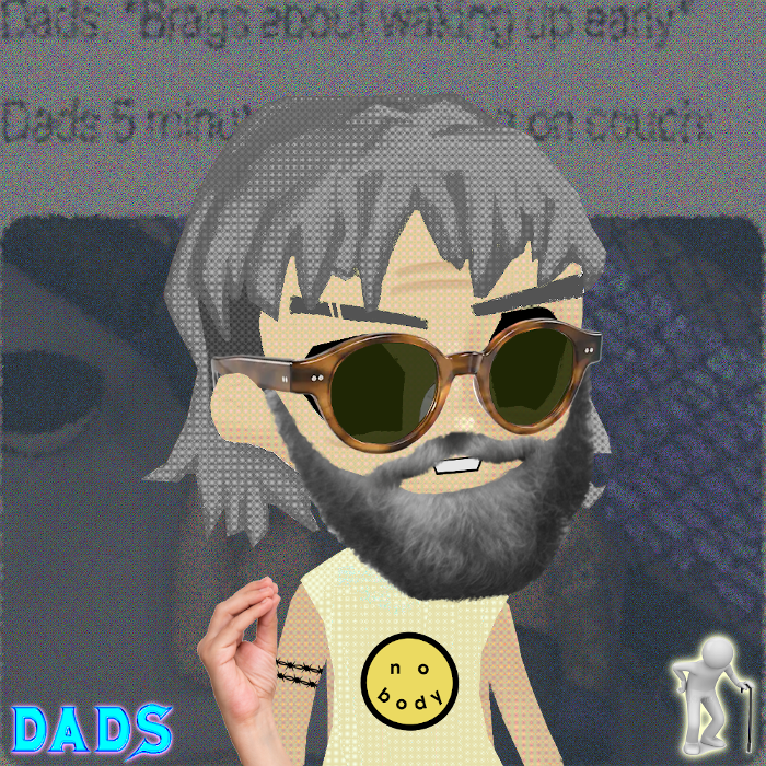 DADBROS #283