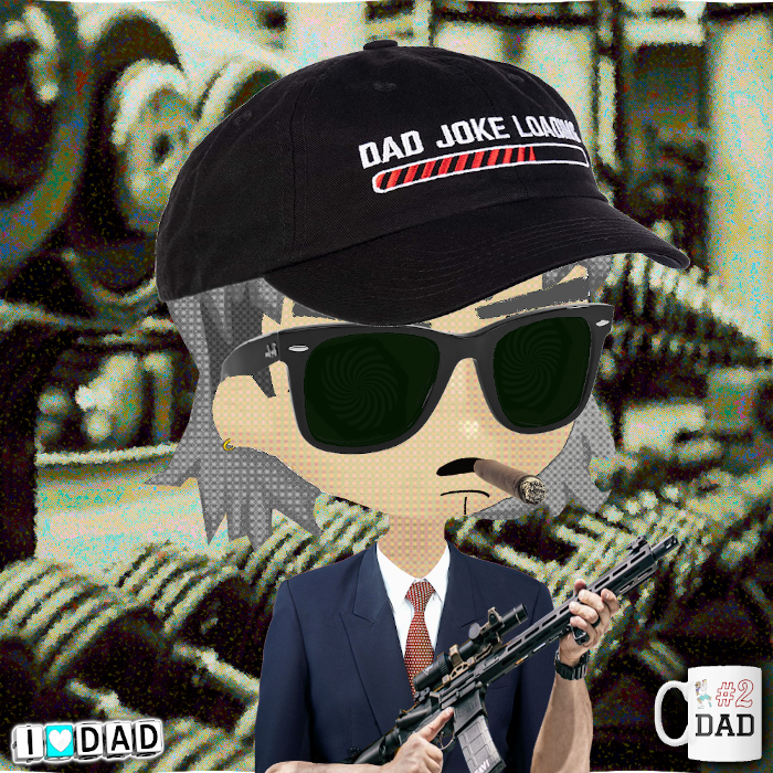 DADBROS #285