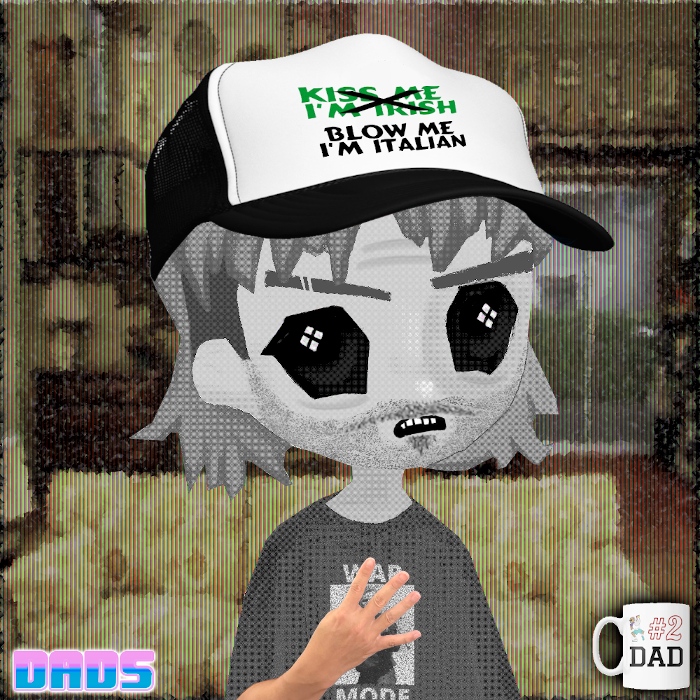 DADBROS #293