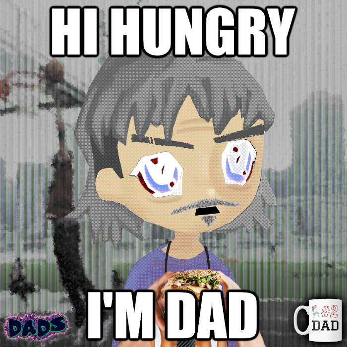 DADBROS #327