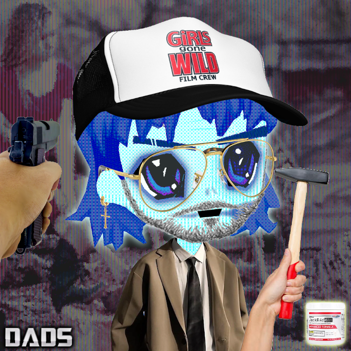 DADBROS #428