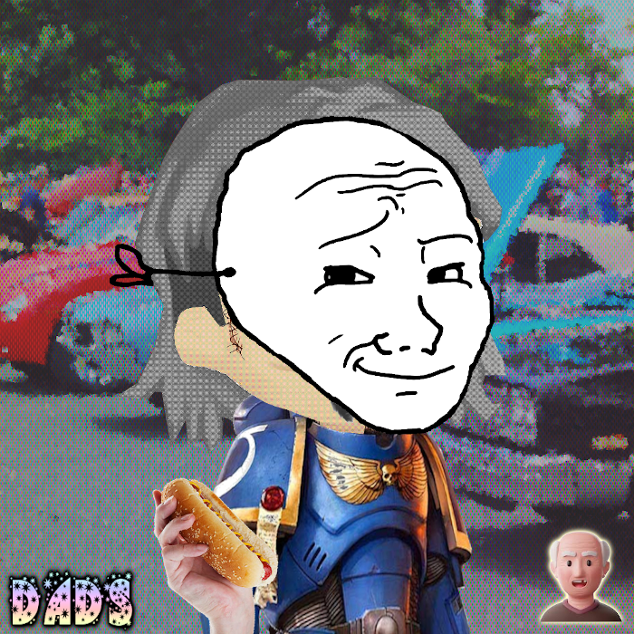 DADBROS #432