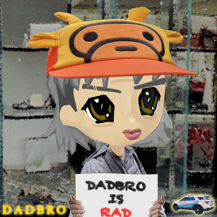 DADBROS #503