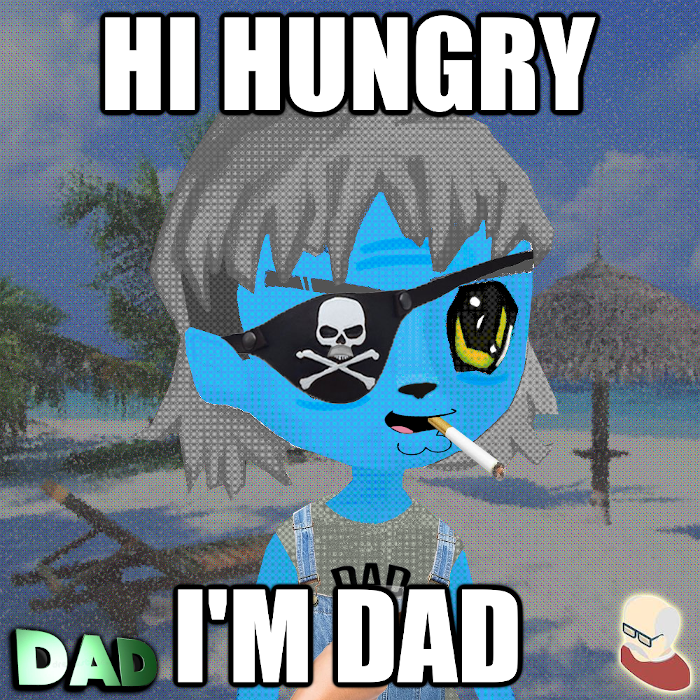 DADBROS #505