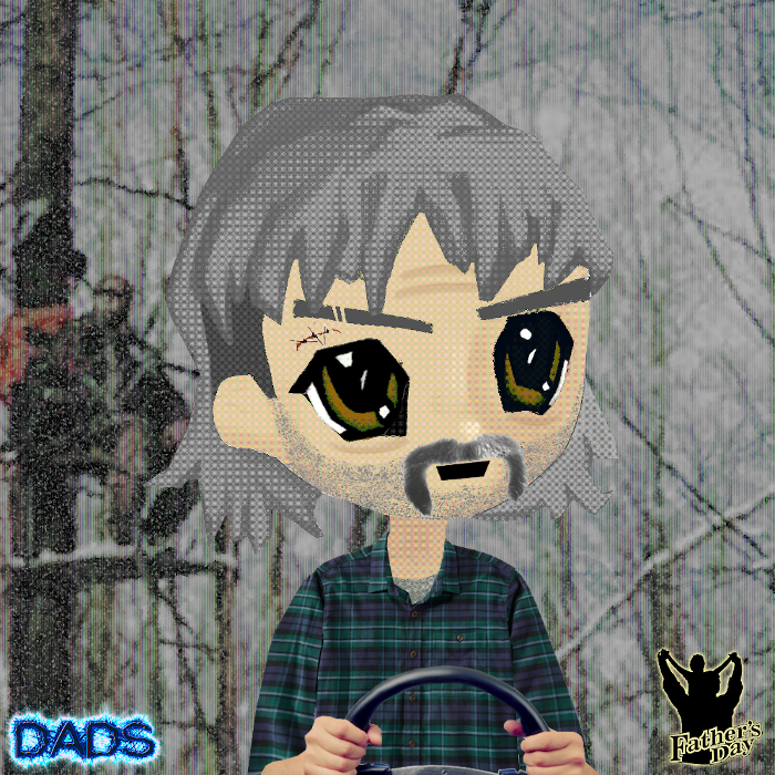 DADBROS #549