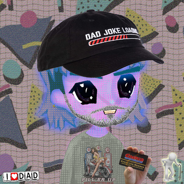 DADBROS #567