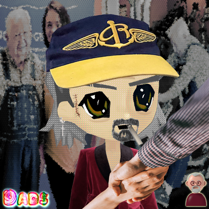 DADBROS #637