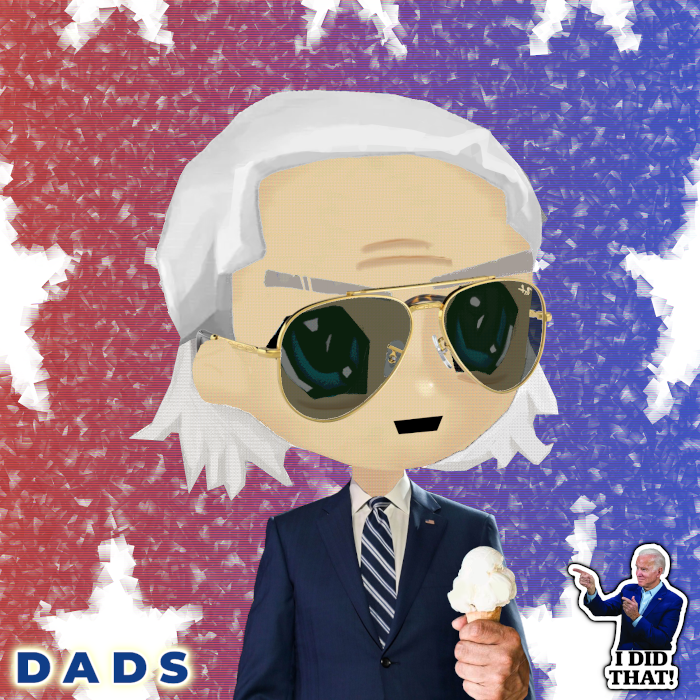 DADBROS #681