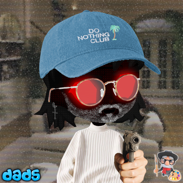 DADBROS #696
