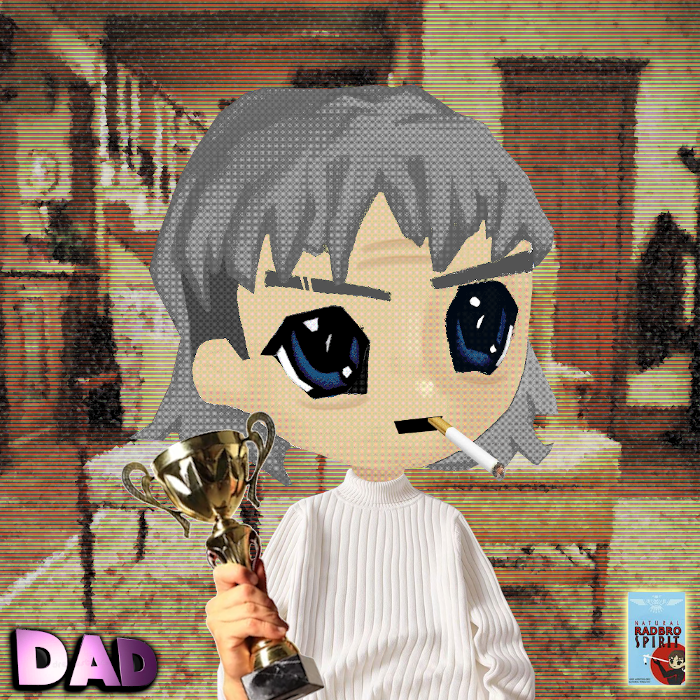 DADBROS #726